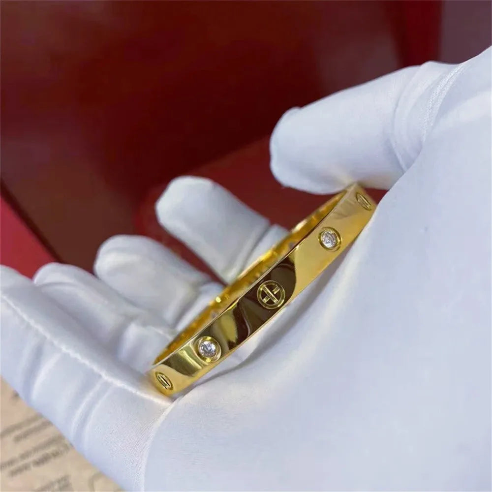PREMIUM GOLD - BRACELET