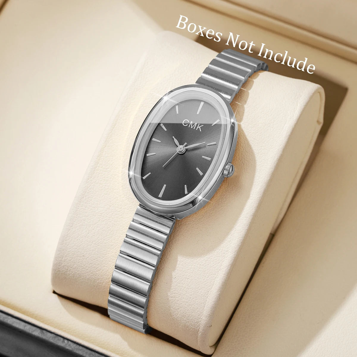 FASHION  OVAL - WATCHES
