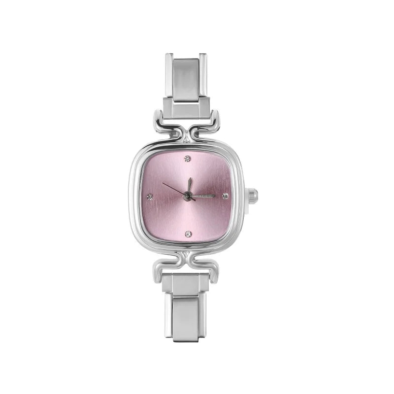 GOLDEN CHARM - WATCH