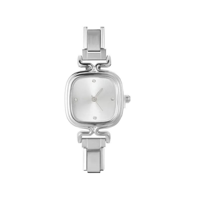 GOLDEN CHARM - WATCH