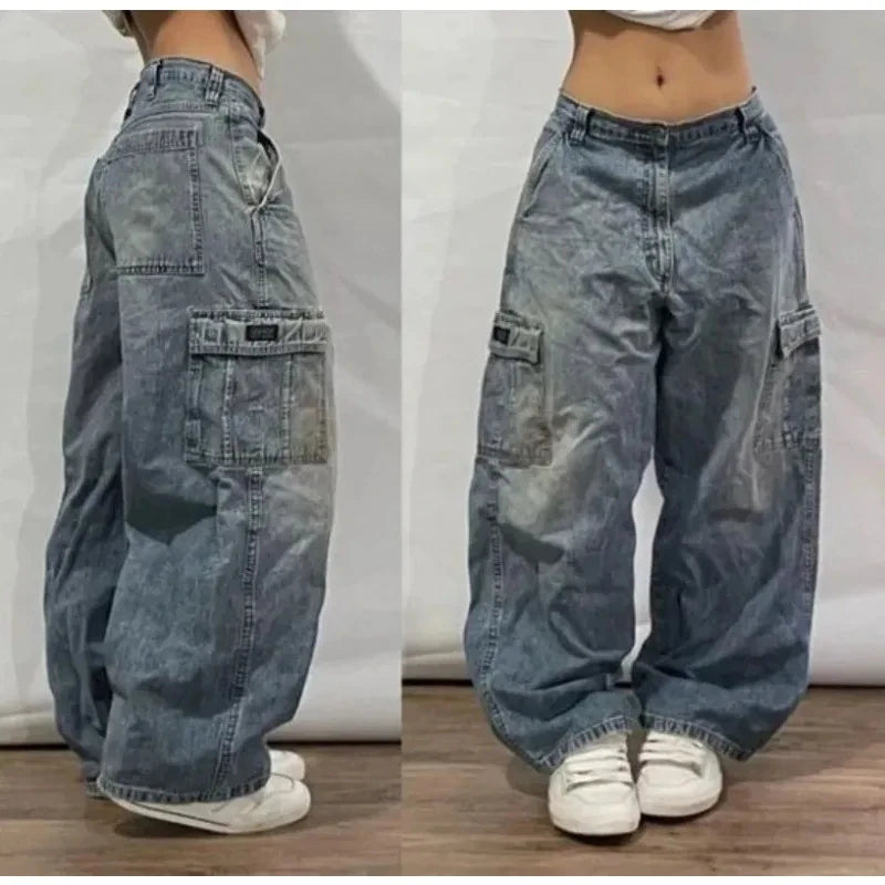 NEW FASHION - JEANS