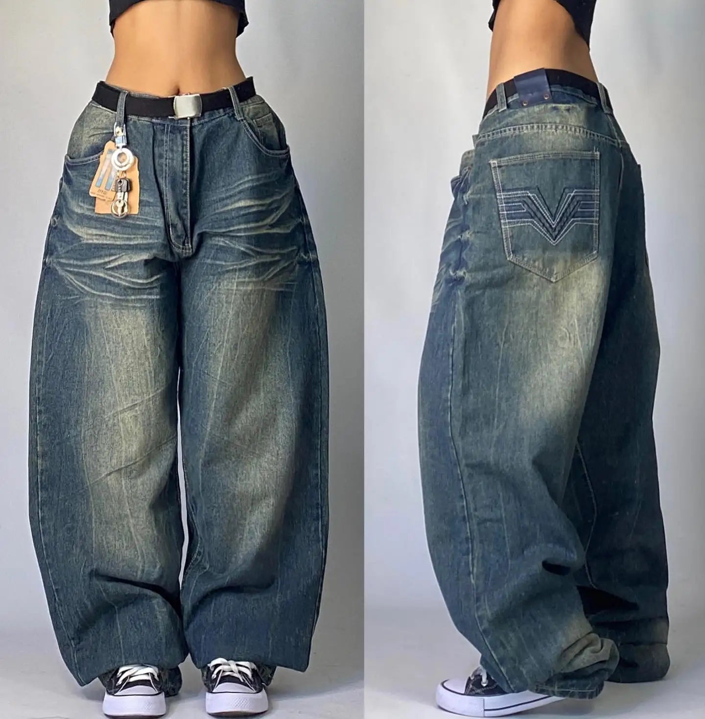 NEW FASHION - JEANS