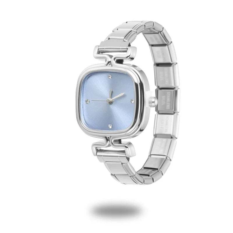 GOLDEN CHARM - WATCH