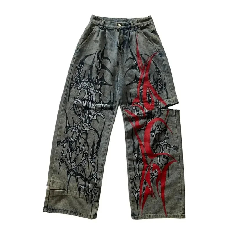NEW FASHION - JEANS