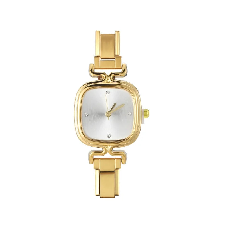 GOLDEN CHARM - WATCH