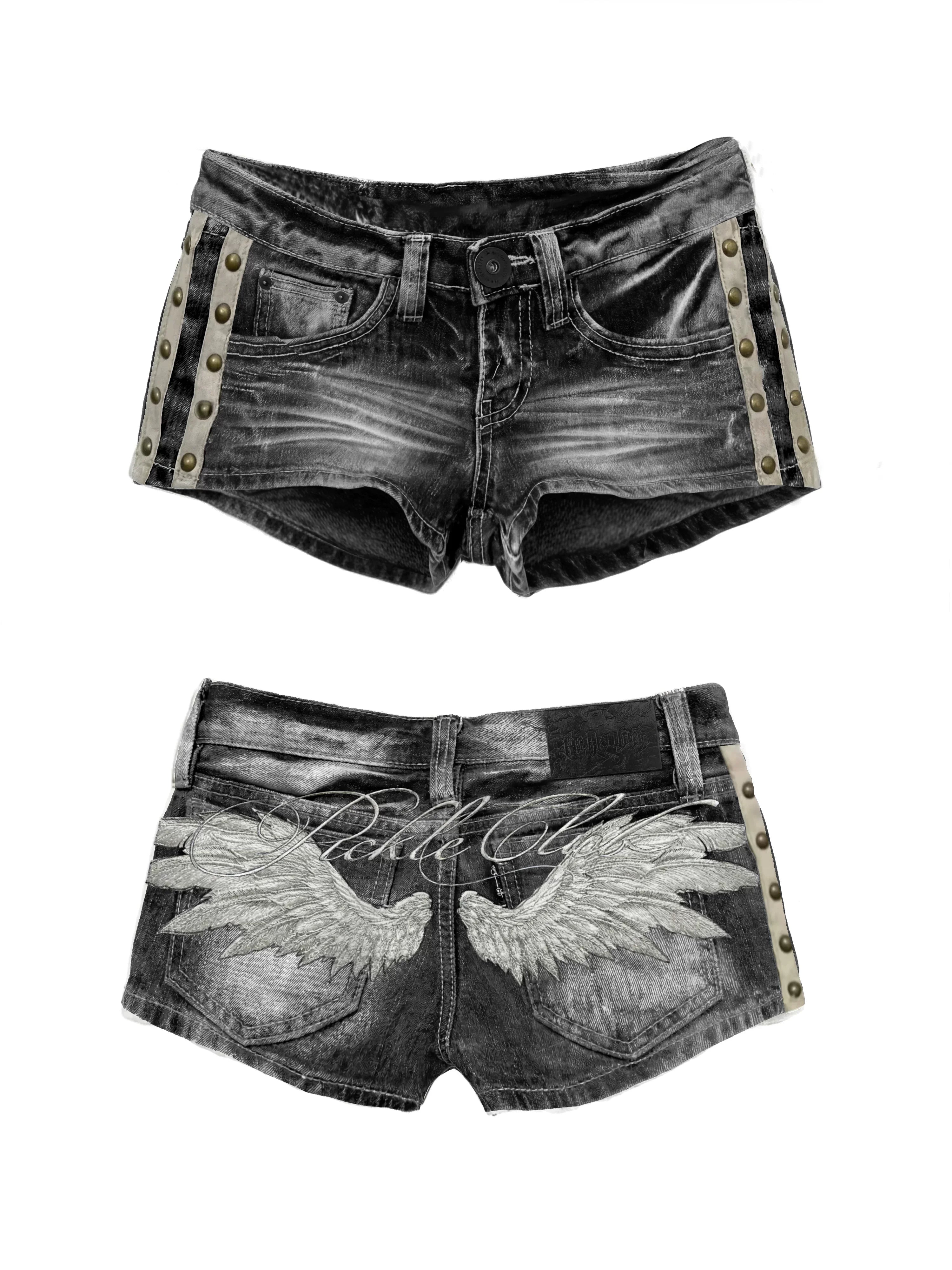 ANGELS - SHORTS