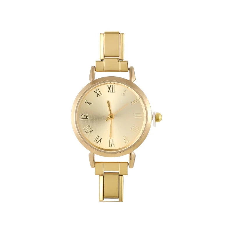 GOLDEN CHARM - WATCH