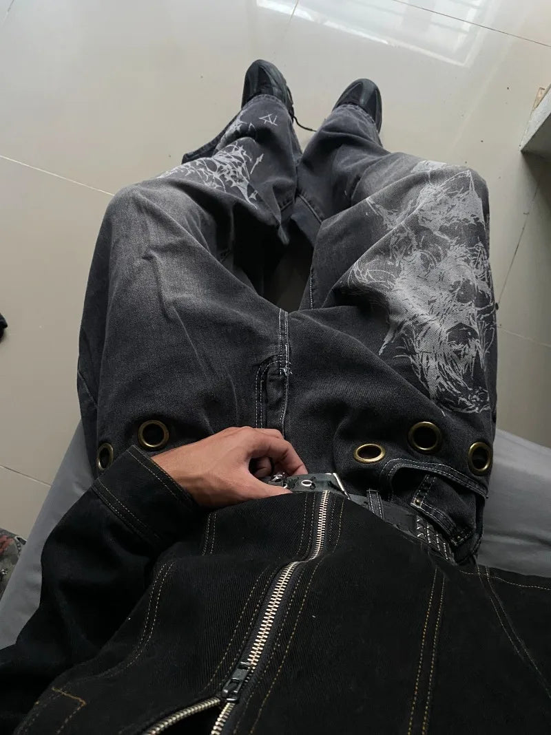 NEW FASHION - JEANS