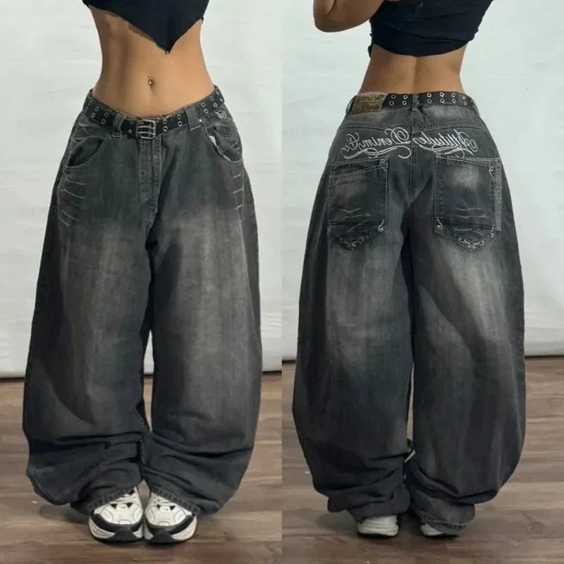 NEW FASHION - JEANS