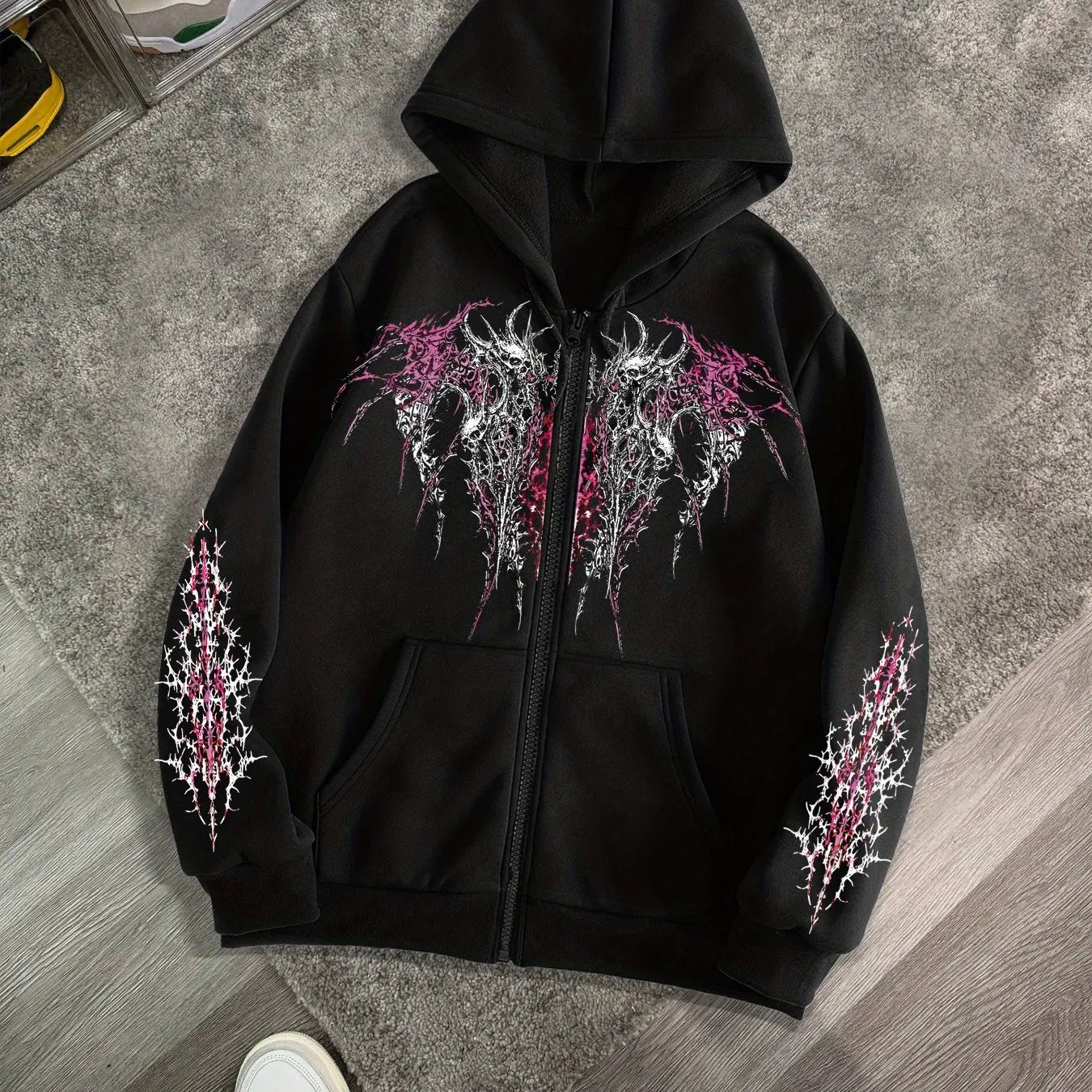 AURA - HOODIE