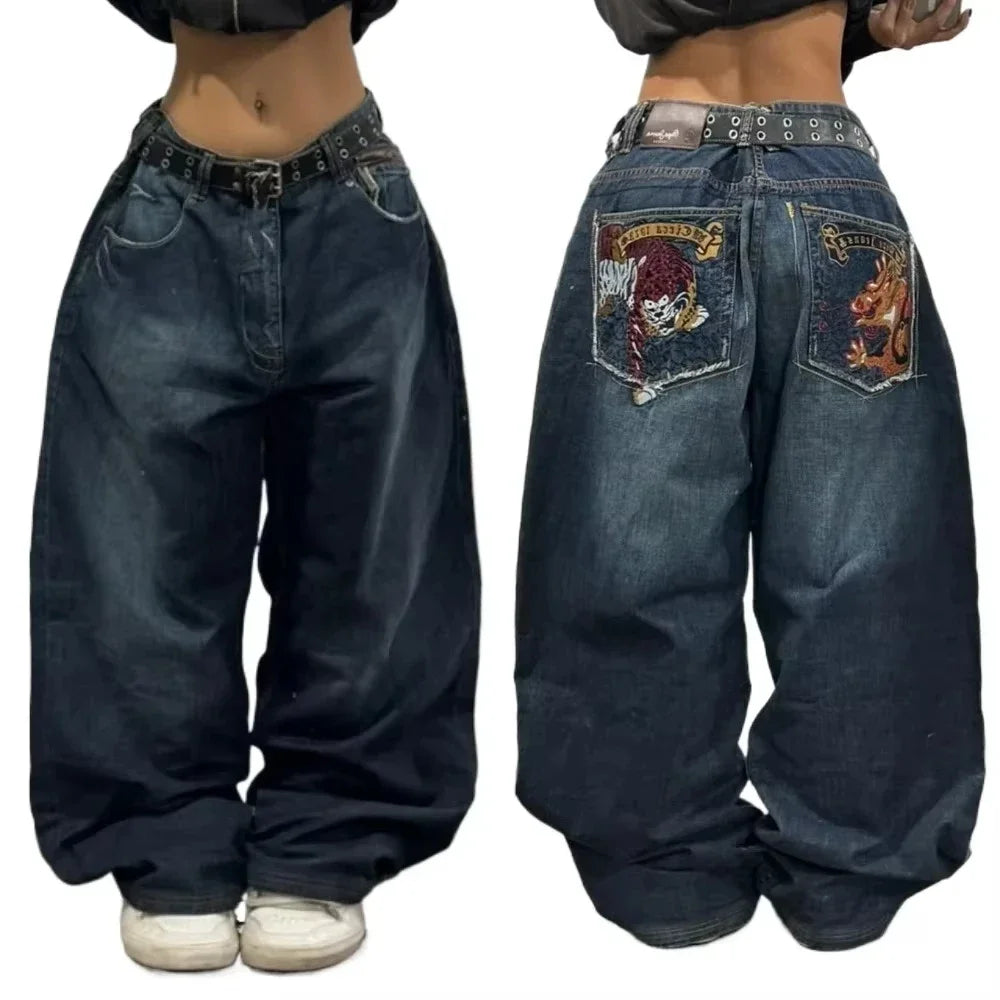NEW FASHION - JEANS