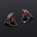GOTH - EARRING