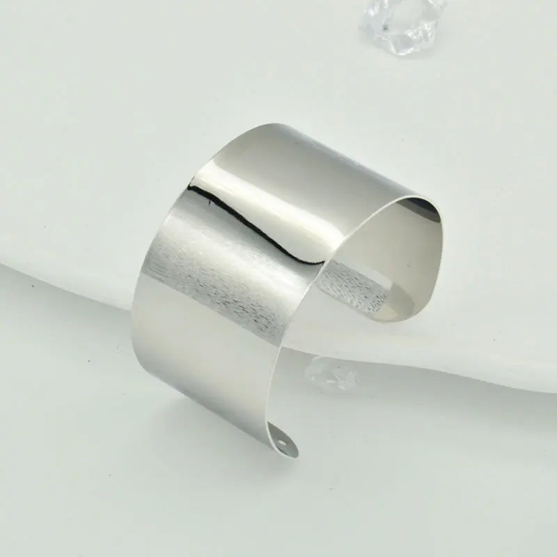 NEW GEOMETRIC - BRACELET