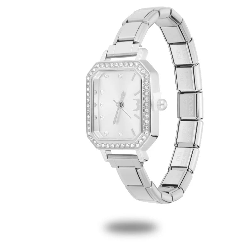 GOLDEN CHARM - WATCH