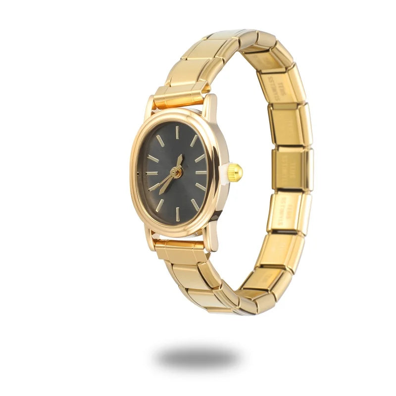GOLDEN CHARM - WATCH