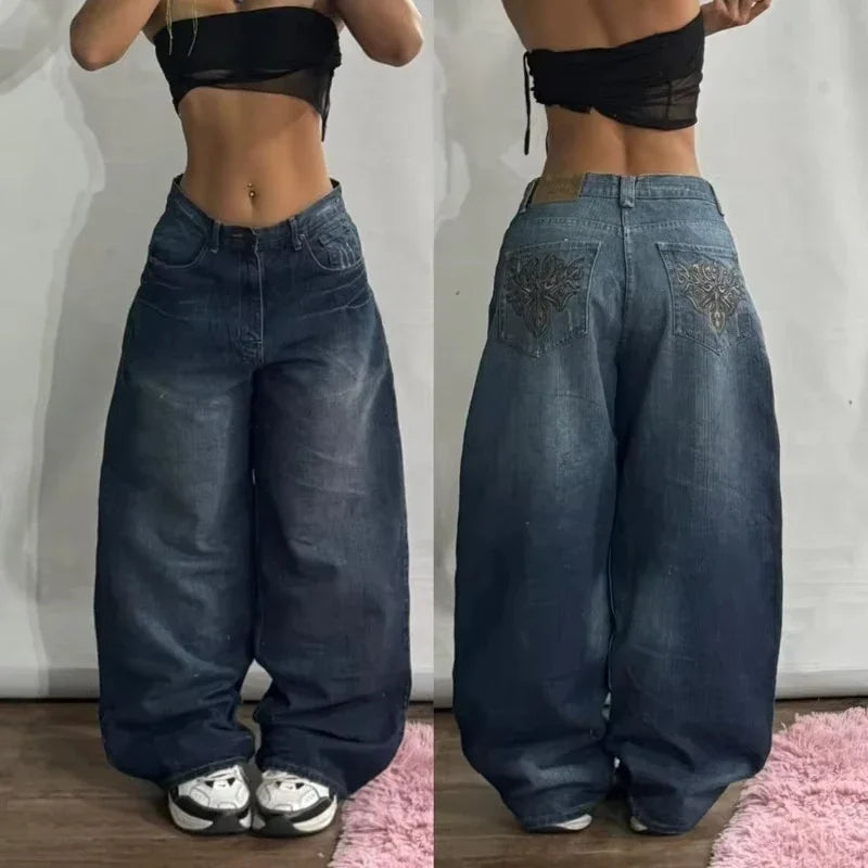 FASHION II - JEANS