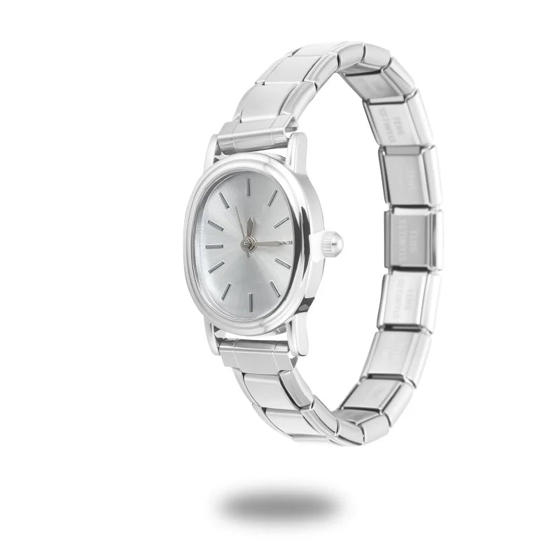 GOLDEN CHARM - WATCH