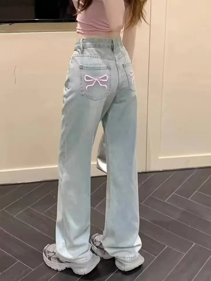 VINTAGE 2000S - JEANS