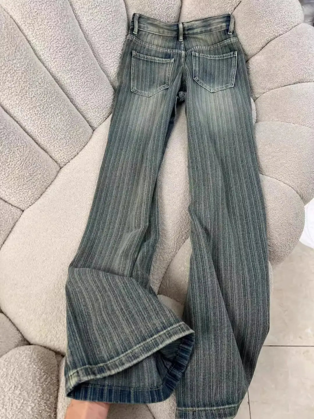 VINTAGE 2000S - JEANS