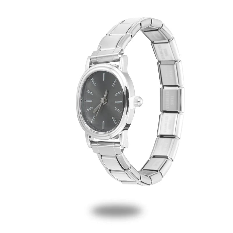 GOLDEN CHARM - WATCH