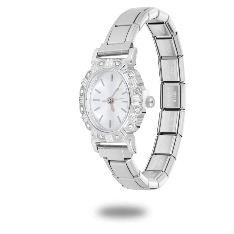 GOLDEN CHARM - WATCH