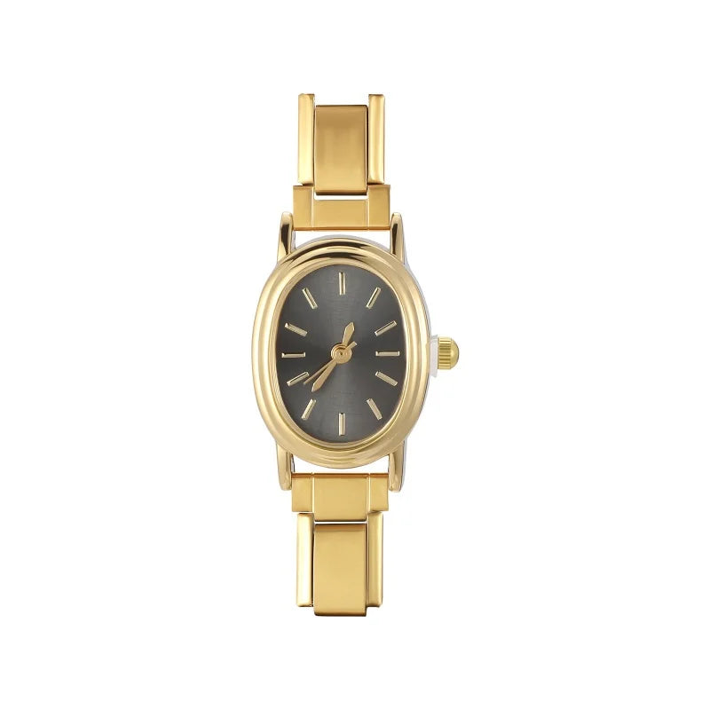 GOLDEN CHARM - WATCH