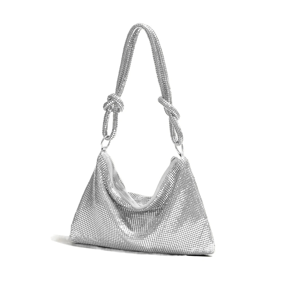 GLITTER - BAG