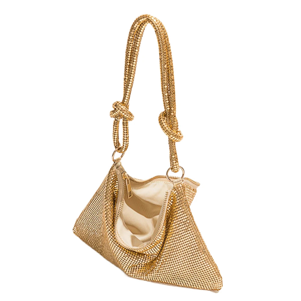 GLITTER - BAG