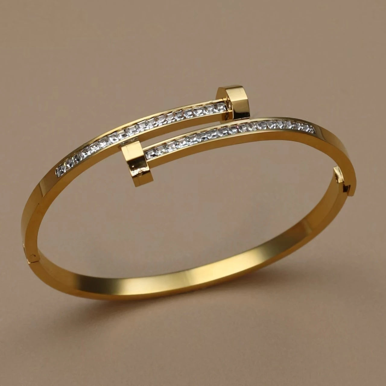 FASHION CRYSTAL - BRACELET