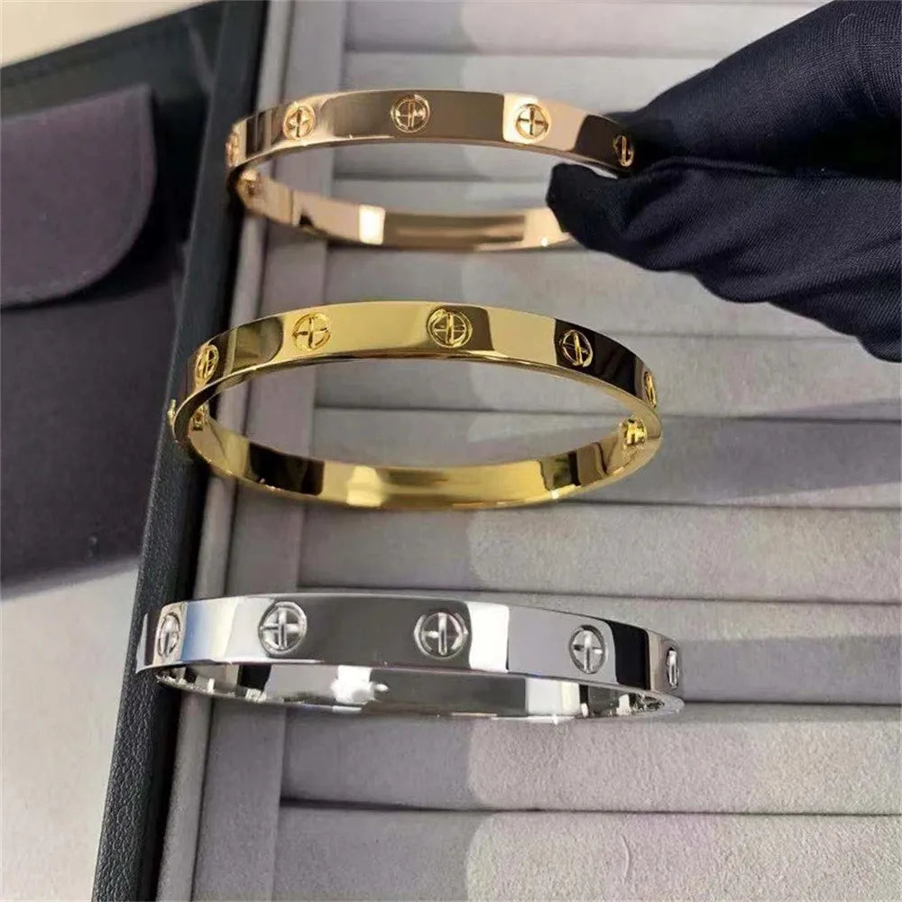 PREMIUM GOLD - BRACELET