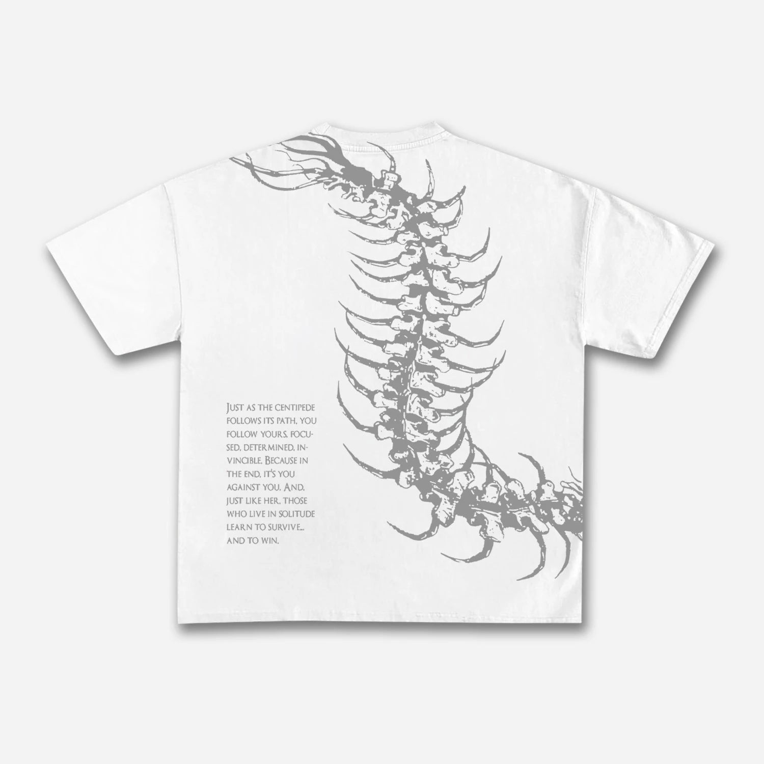 NOIR - SHIRTS
