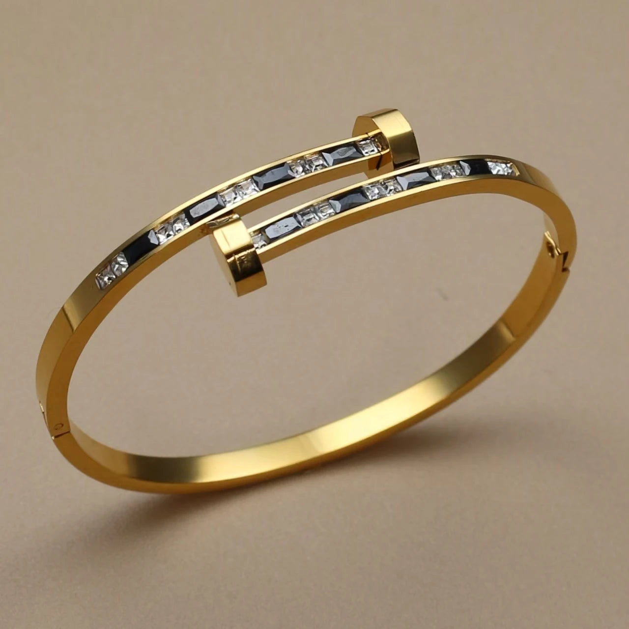 FASHION CRYSTAL - BRACELET