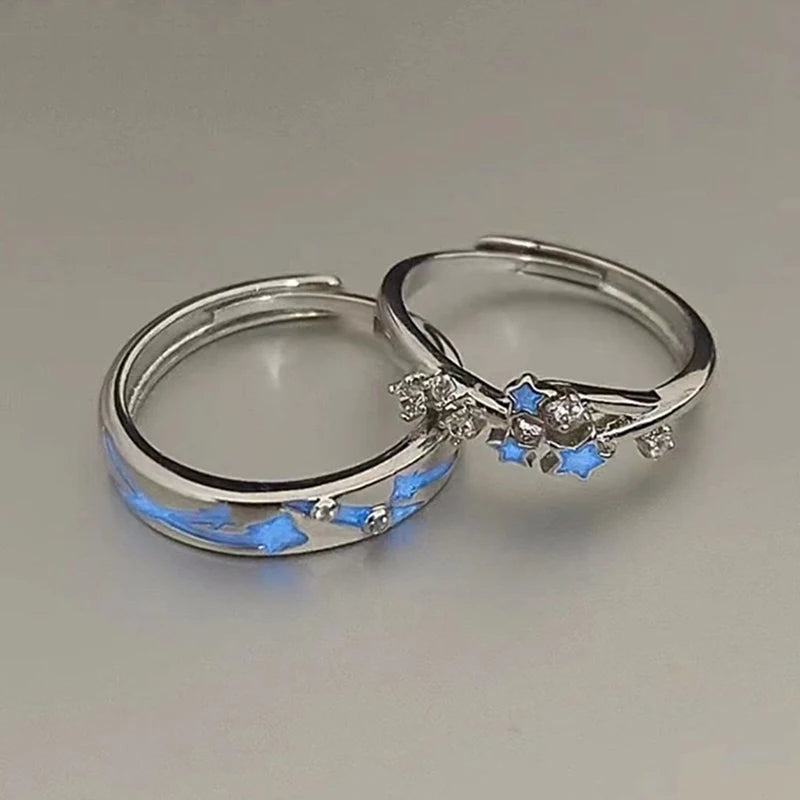 LUMINIUS STAR - RING