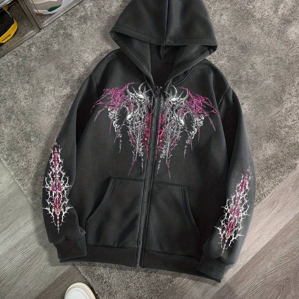 AURA - HOODIE