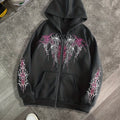 AURA - HOODIE