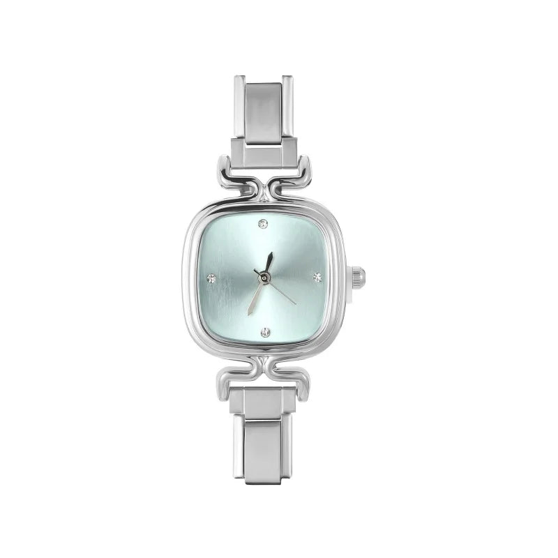 GOLDEN CHARM - WATCH