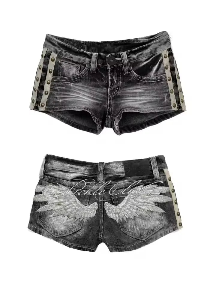 ANGELS - SHORTS